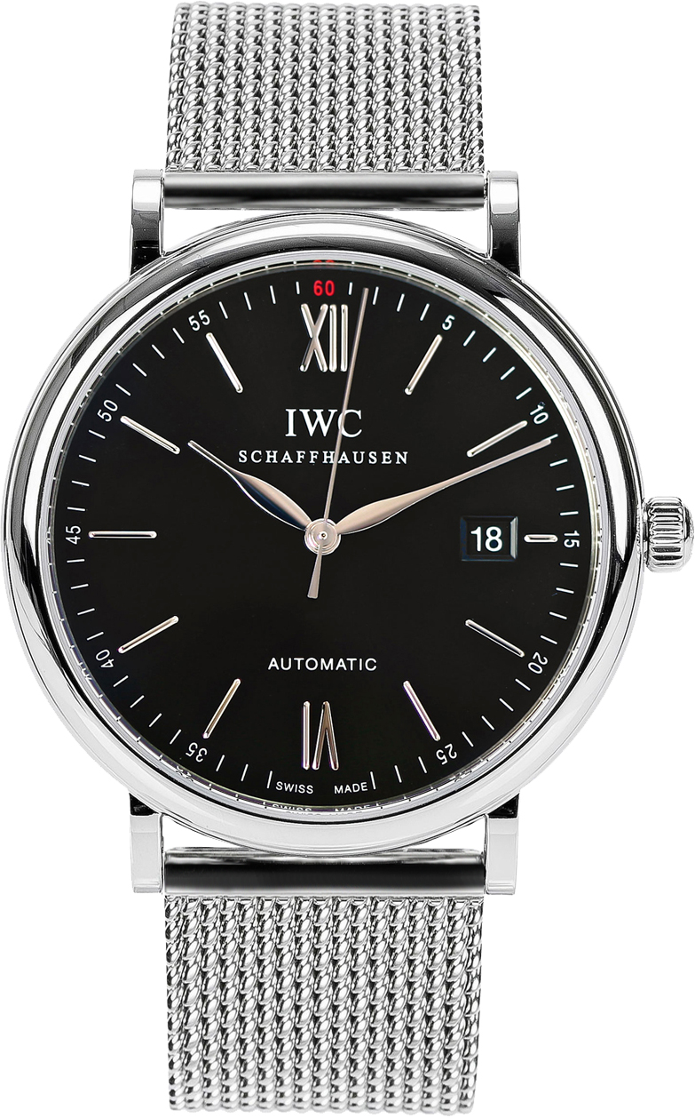 IWC Portofino Automatic IW356506 