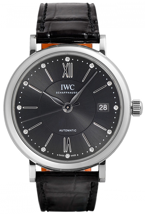 IWC Portofino Automatic 37 IW458102 