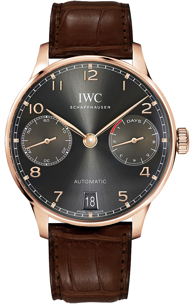 IWC Portugieser Automatic IW500702 