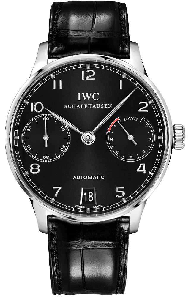 IWC Portugieser Automatic IW500703 