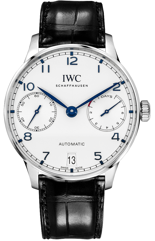 IWC Portugieser Automatic IW500705 
