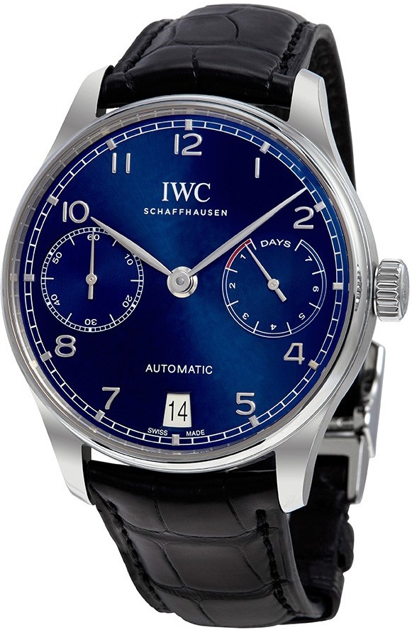 IWC Portugieser Automatic IW500710 