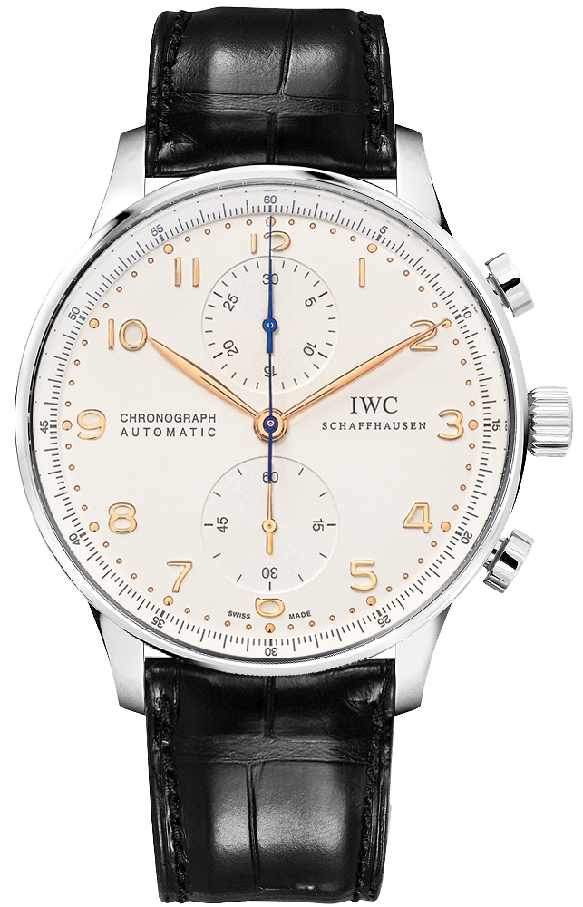 IWC Portugieser Chronograph Automatic IW371445 