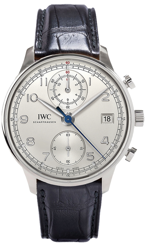 IWC Portuguese Chronograph Classic IW390403 