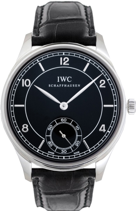 IWC Portuguese Vintage Hand-Wound IW544501 