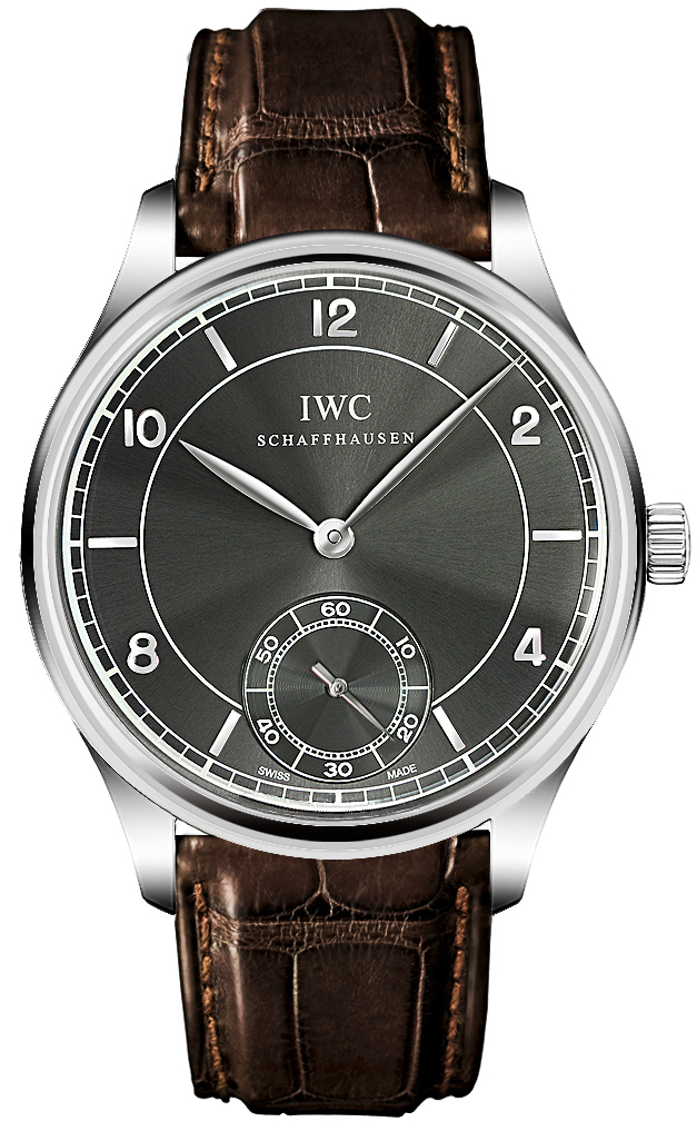 IWC Portuguese Vintage 1939 IW544504 
