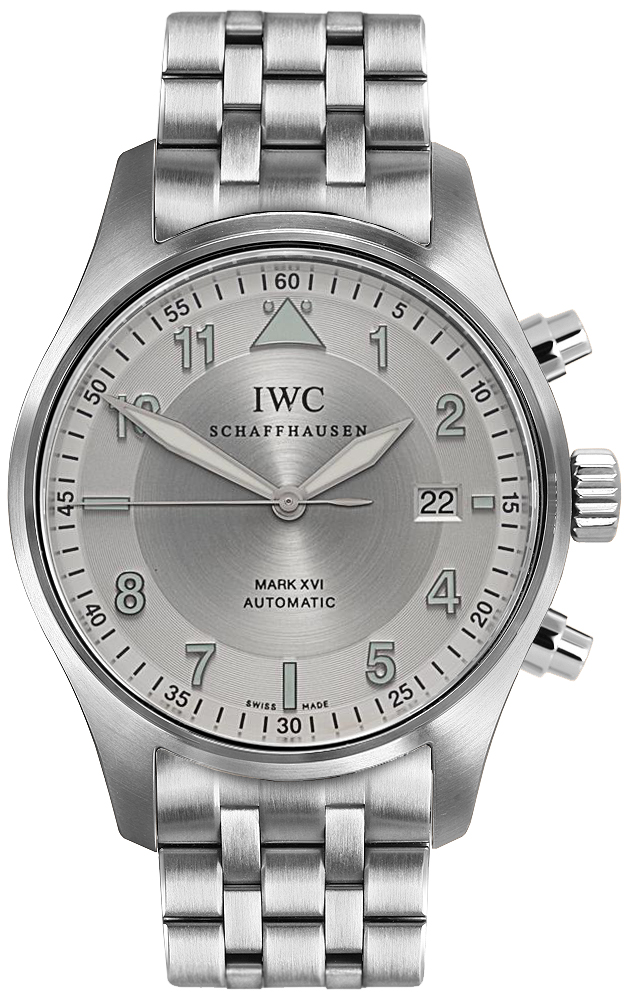 IWC Spitfire Mark XVI Automatic IW325505 