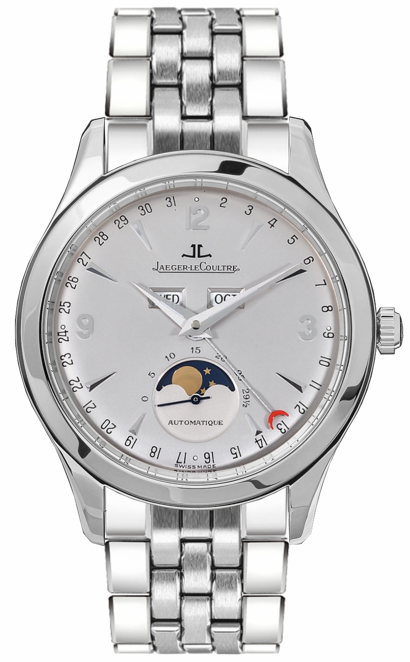 Jaeger LeCoultre Master Calendar Q151812D 