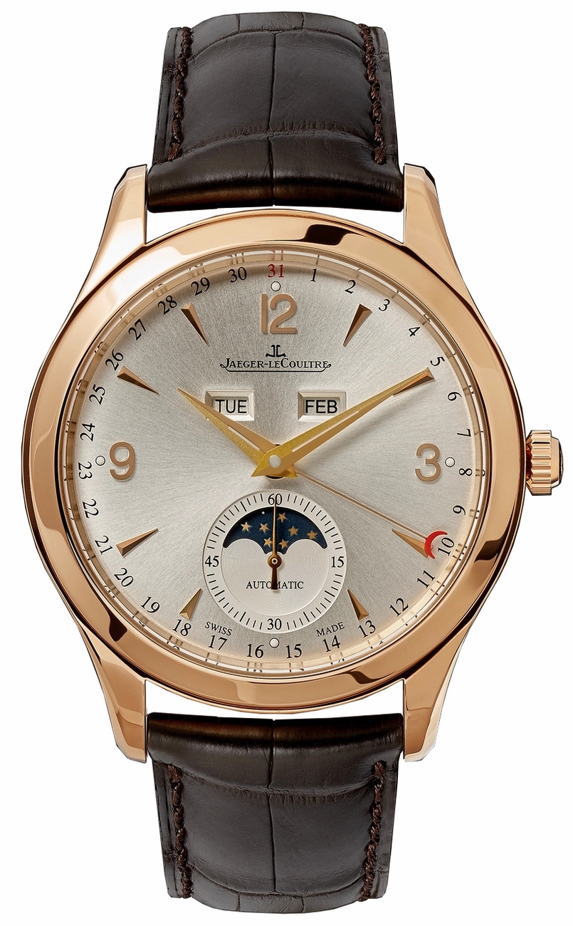Jaeger LeCoultre Master Calendar Q1552520 