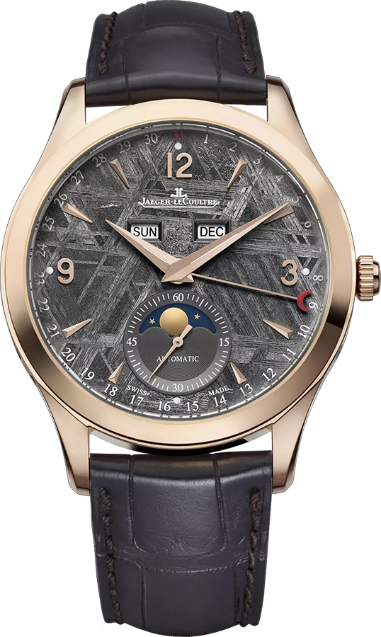 Jaeger LeCoultre Master Calendar Q1552540 