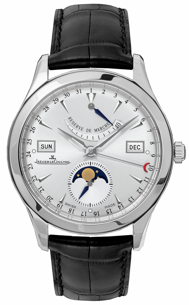 Jaeger LeCoultre Master Calendar Q1558420 