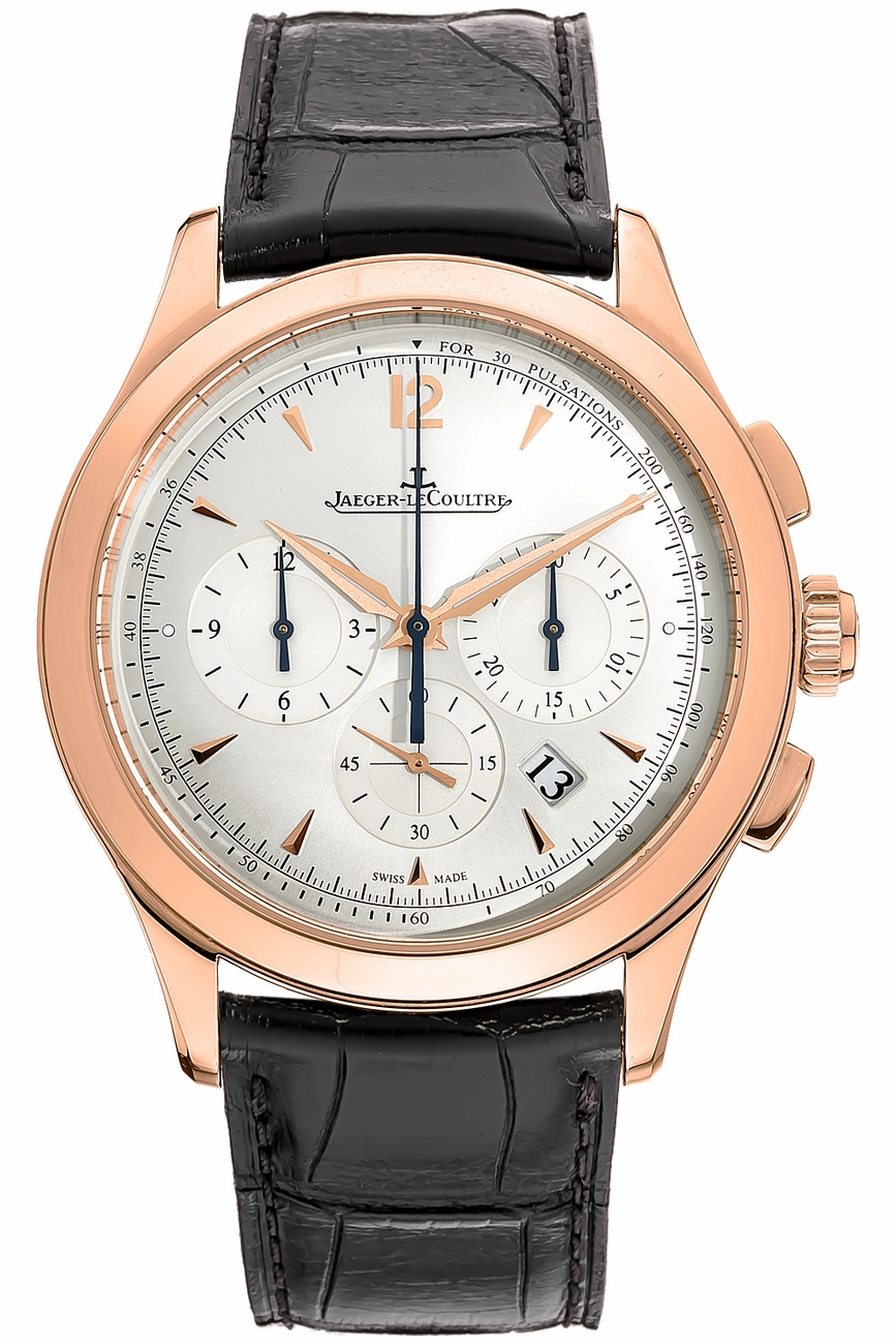 Jaeger LeCoultre Master Chronograph Q1532420 