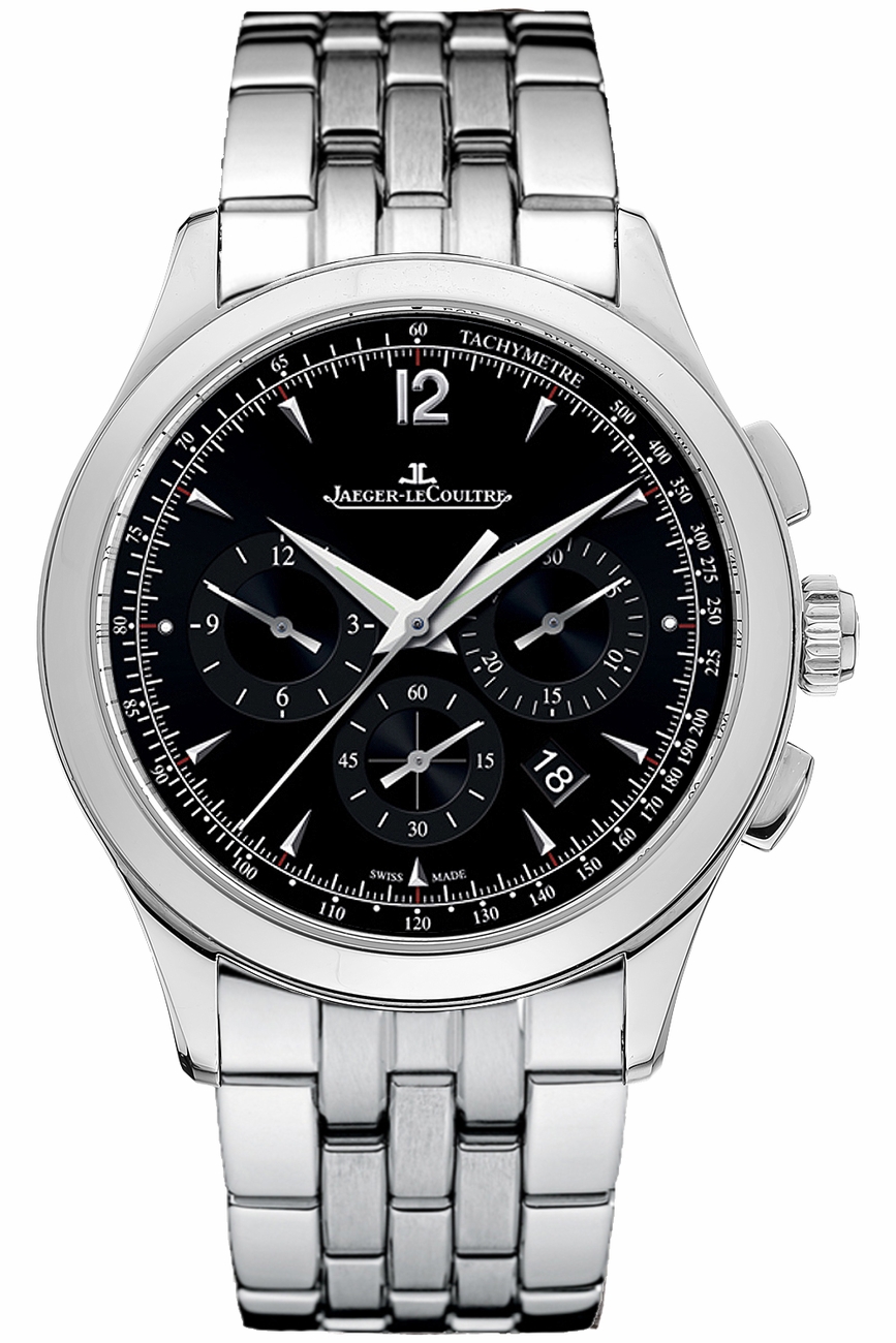 Jaeger LeCoultre Master Chronograph Q1538171 