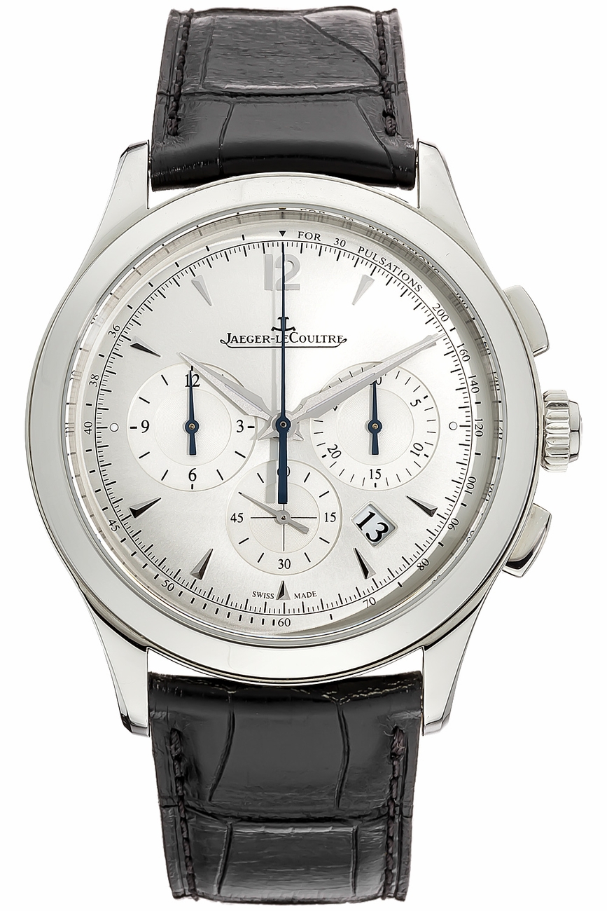 Jaeger LeCoultre Master Chronograph Q1538420 