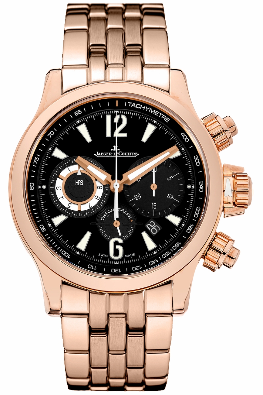 Jaeger LeCoultre Master Compressor Chronograph 2 Q1752121 