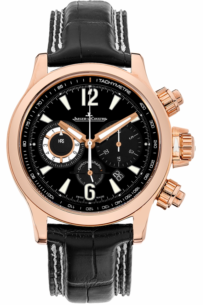 Jaeger LeCoultre Master Compressor Chronograph 2 Q1752421 