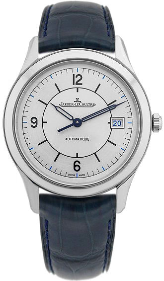 Jaeger LeCoultre Master Control Date Q1548530 