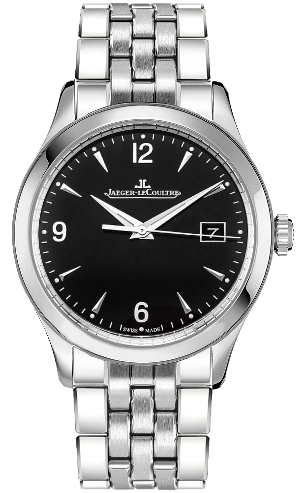 Jaeger LeCoultre Master Control Date Q1548171 