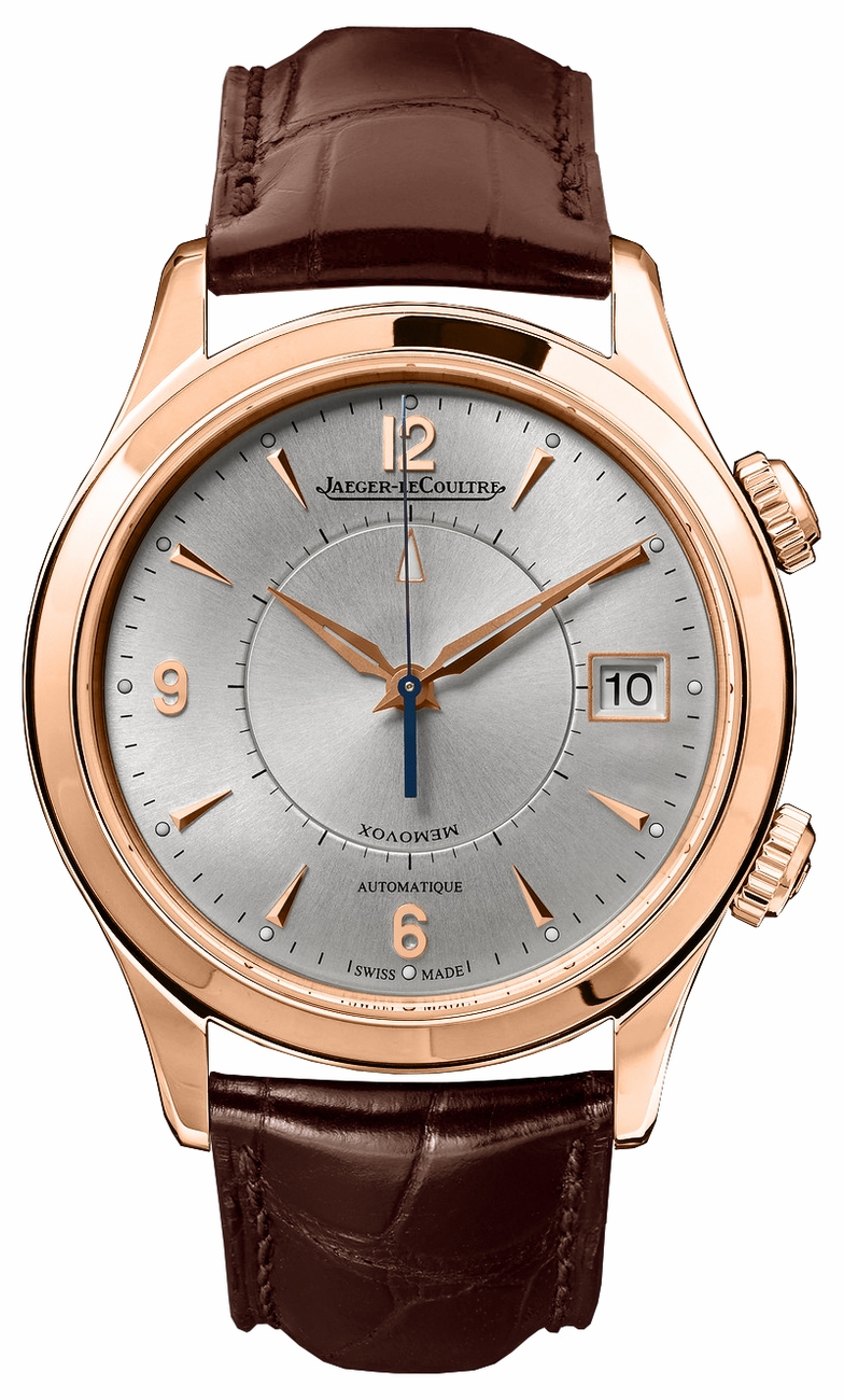 Jaeger LeCoultre Master Memovox Q1412430 