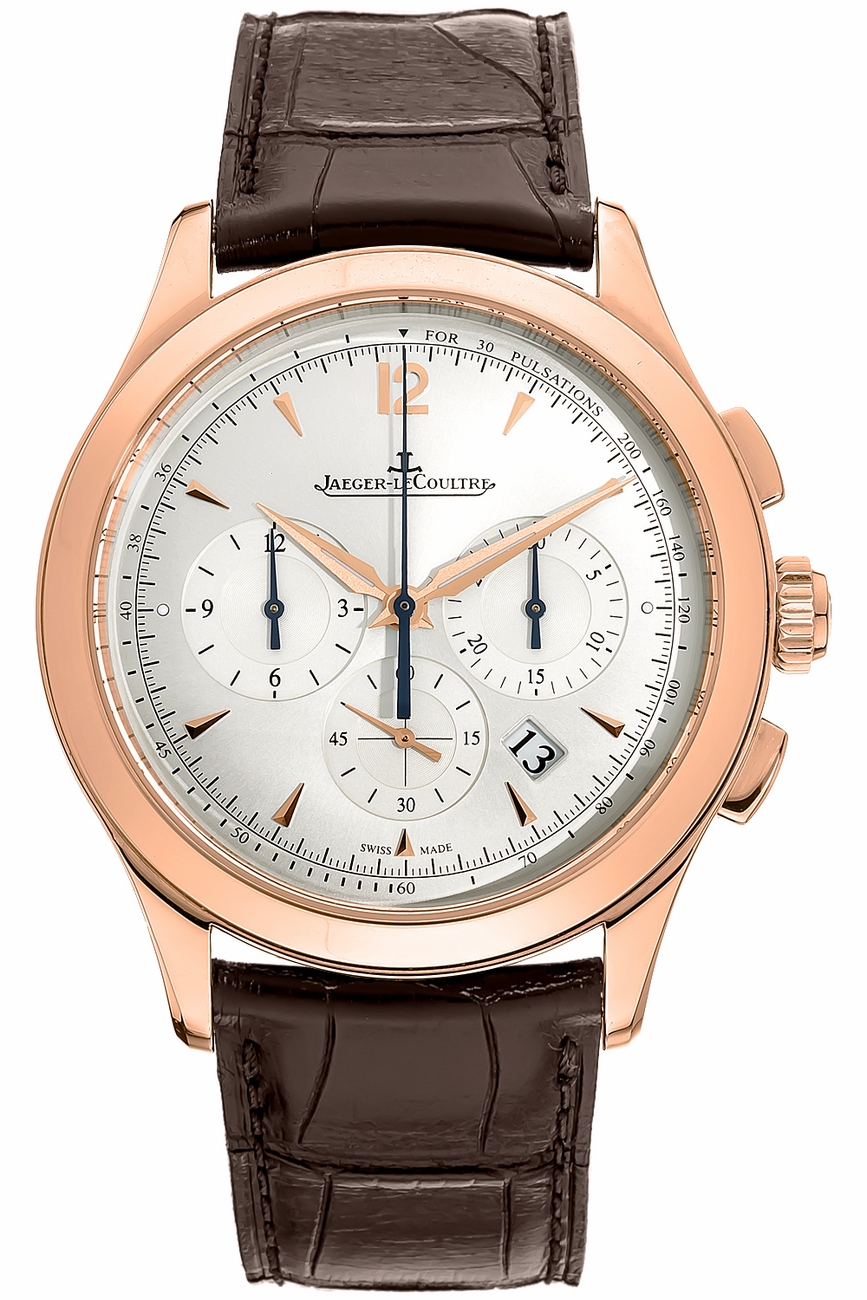 Jaeger LeCoultre Master Chronograph Q1532520 
