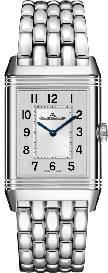 Jaeger LeCoultre Reverso Manual Winding Reverso Watch 2588120 
