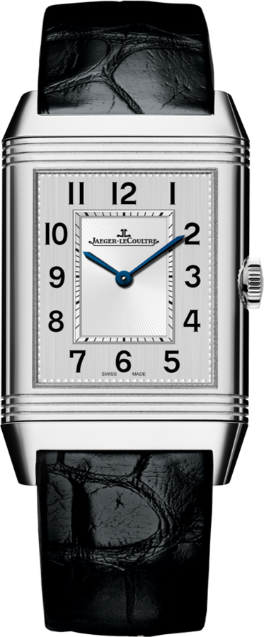 Jaeger LeCoultre Reverso Manual Winding Reverso Ladies Watch 2588420 