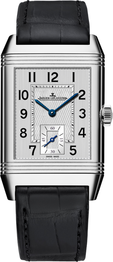 Jaeger LeCoultre Reverso Manual Winding Reverso Watch 2458420 