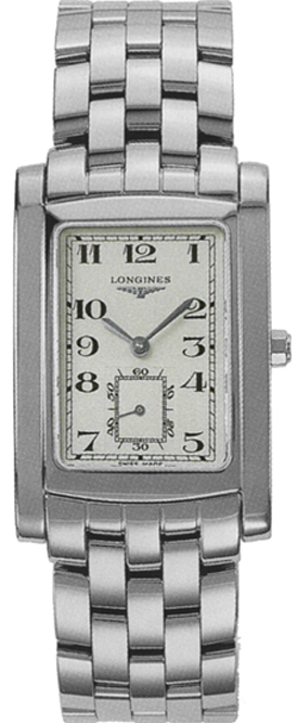 Longines DolceVita L5.655.4.73.6 
