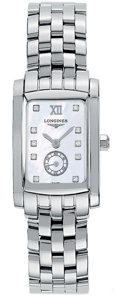 Longines DolceVita L5.155.4.84.6 