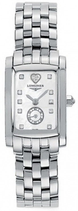 Longines DolceVita L5.155.4.94.6 