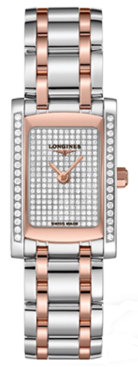 Longines DolceVita L5.155.5.00.7 