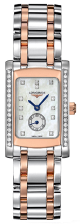 Longines DolceVita L5.155.5.89.7 
