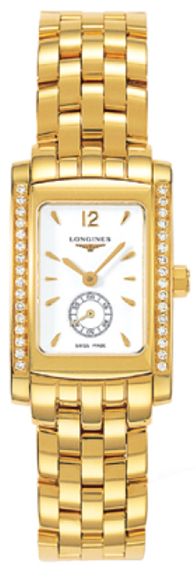 Longines DolceVita L5.155.7.16.6 