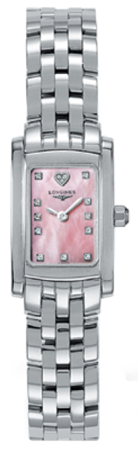 Longines DolceVita L5.158.4.93.6 