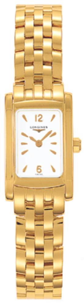 Longines DolceVita L5.158.6.16.6 