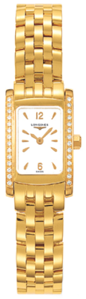Longines DolceVita L5.158.7.16.6 
