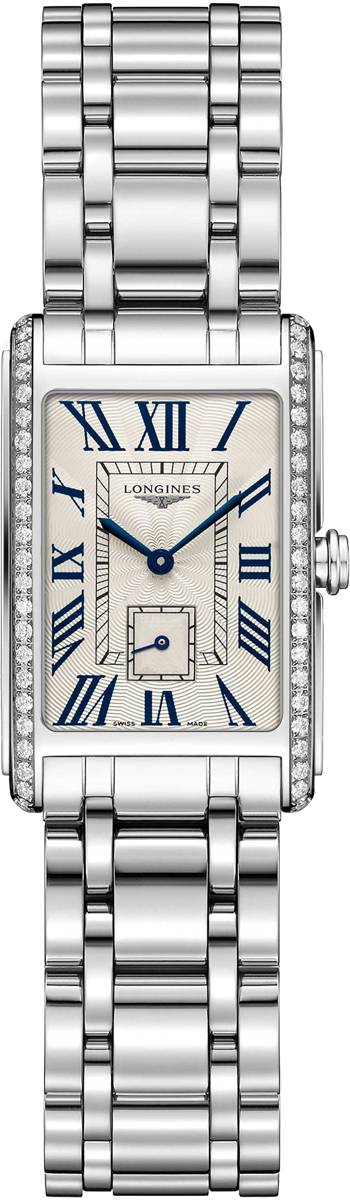 Longines DolceVita L5.255.0.71.6 