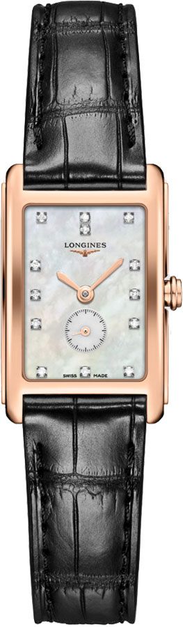 Longines DolceVita L5.255.8.87.0 
