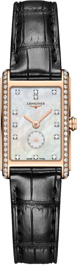 Longines DolceVita L5.255.9.87.0 