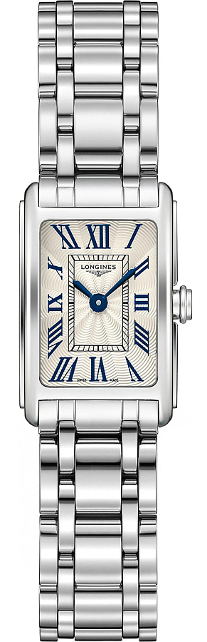Longines DolceVita L5.258.4.71.6 