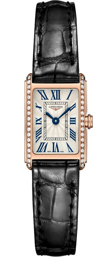 Longines DolceVita L5.258.9.71.0 