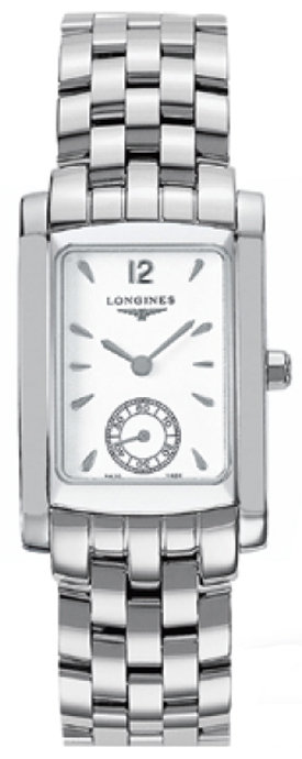 Longines DolceVita L5.502.4.16.6 