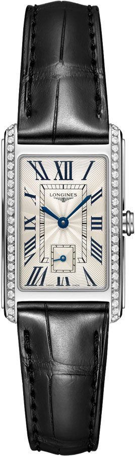 Longines DolceVita L5.512.0.71.0 