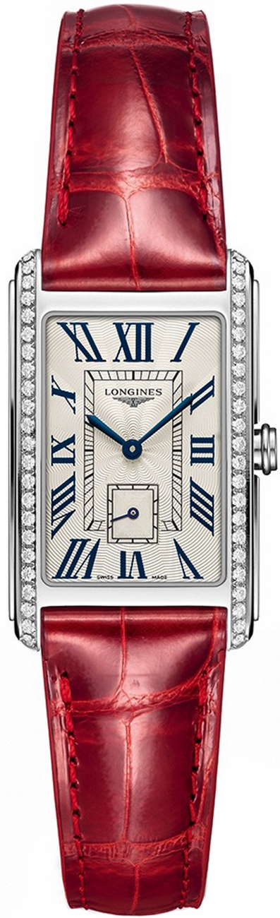 Longines DolceVita L5.512.0.71.5 