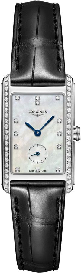 Longines DolceVita L5.512.0.87.0 