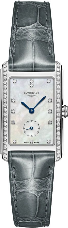 Longines DolceVita L5.512.0.87.3 