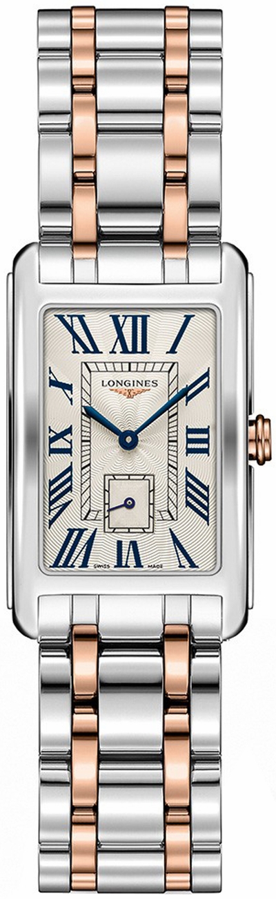 Longines DolceVita L5.512.5.71.7 