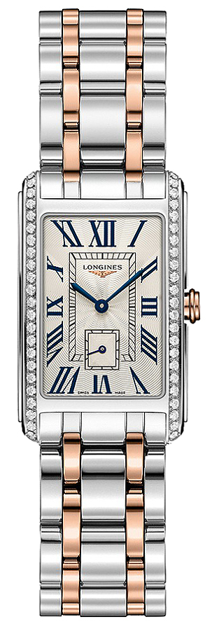 Longines DolceVita L5.512.5.79.7 