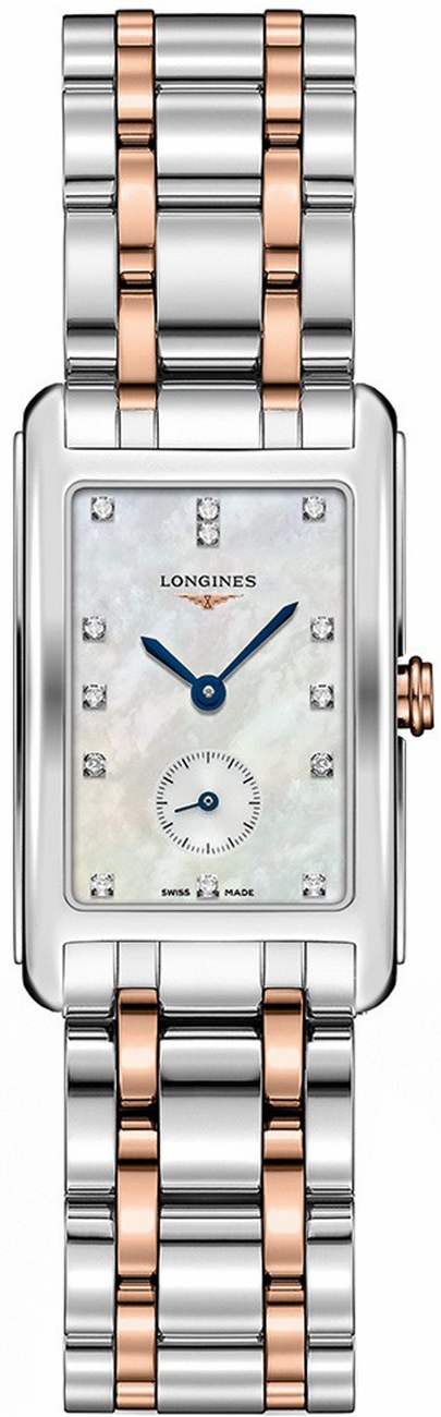 Longines DolceVita L5.512.5.87.7 