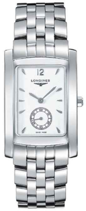 Longines DolceVita L5.655.4.16.6 